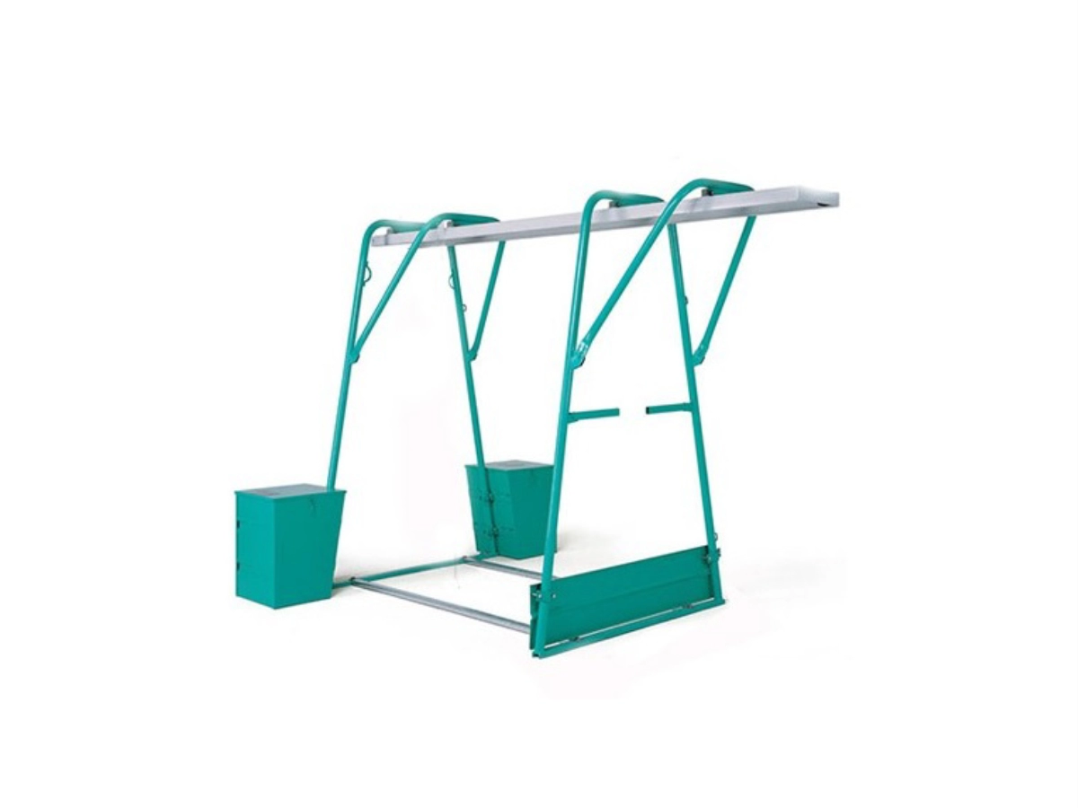 شاسی بالابر ساختمانی چیست؟