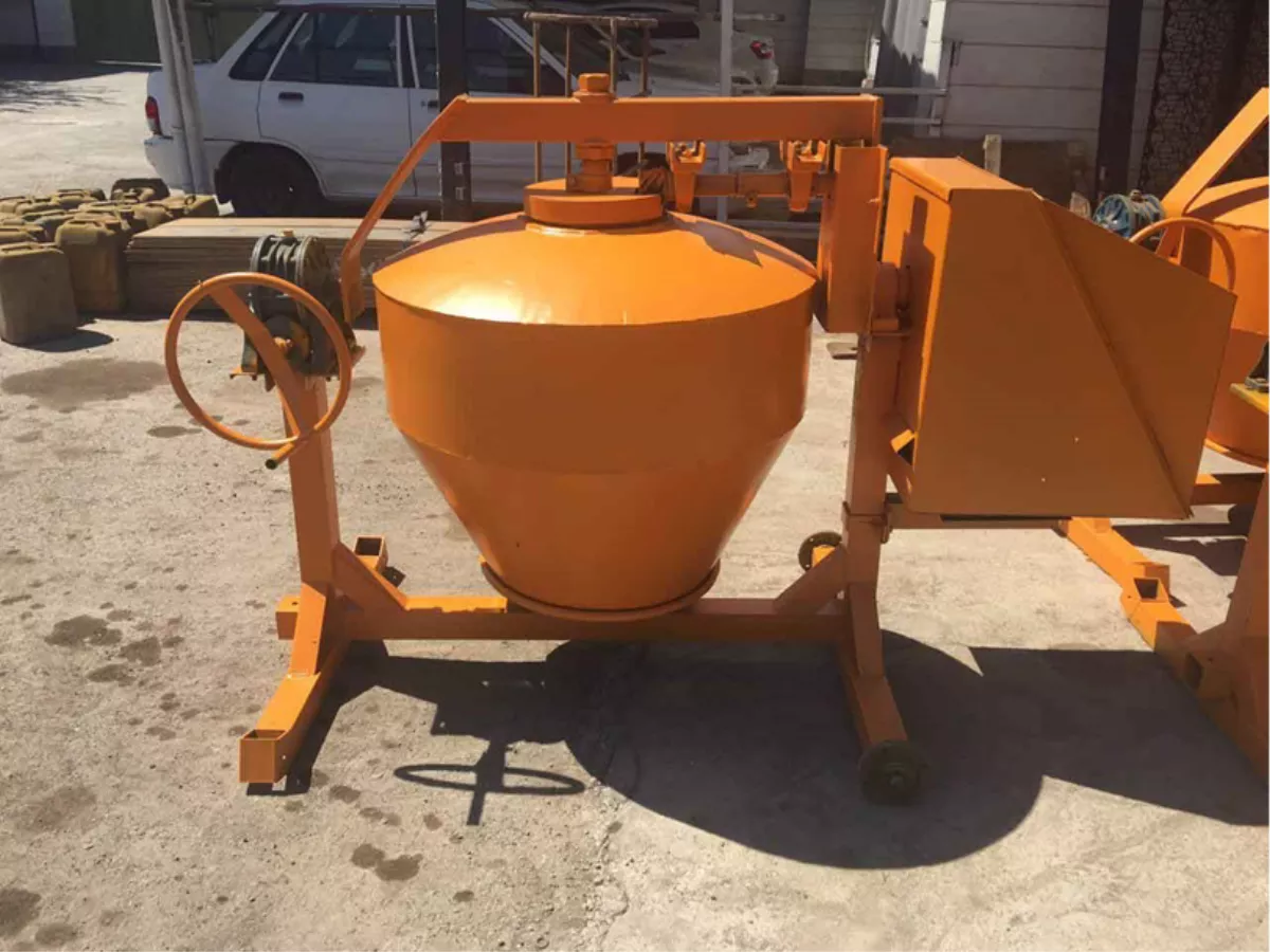 طراحی بتونیر