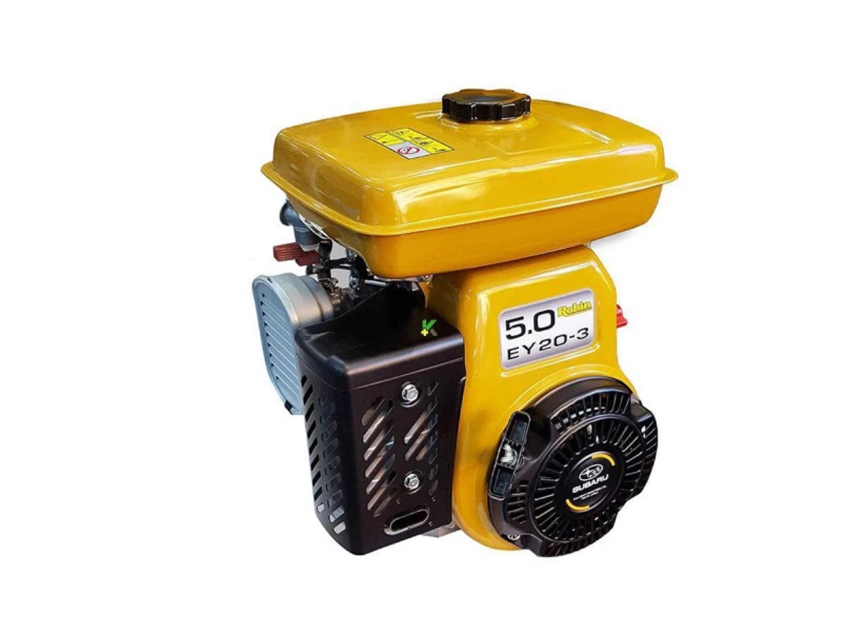 موتور روبین چیست ؟