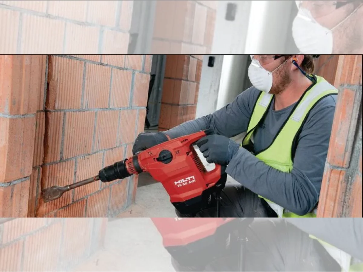 دستگاه هیلتی