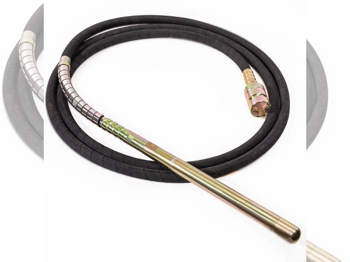 شیلنگ ویبره ایران کوب