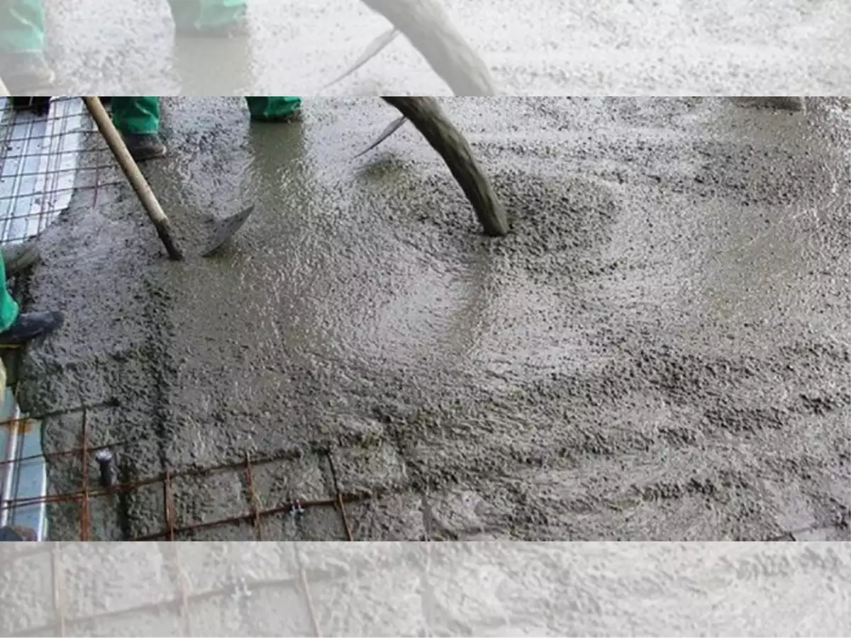 شناخت خواص بتن