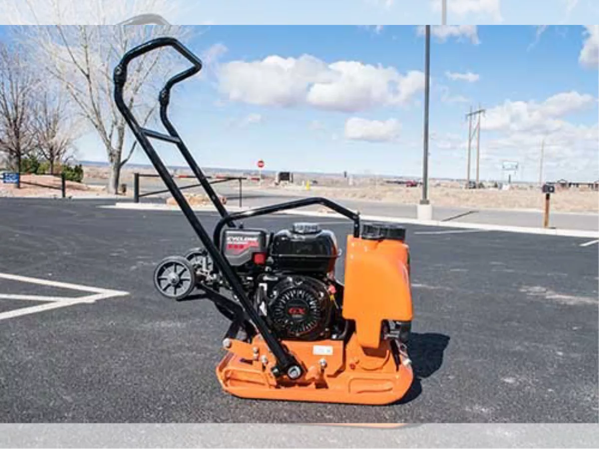 کمپکتور بنزینی چیست؟