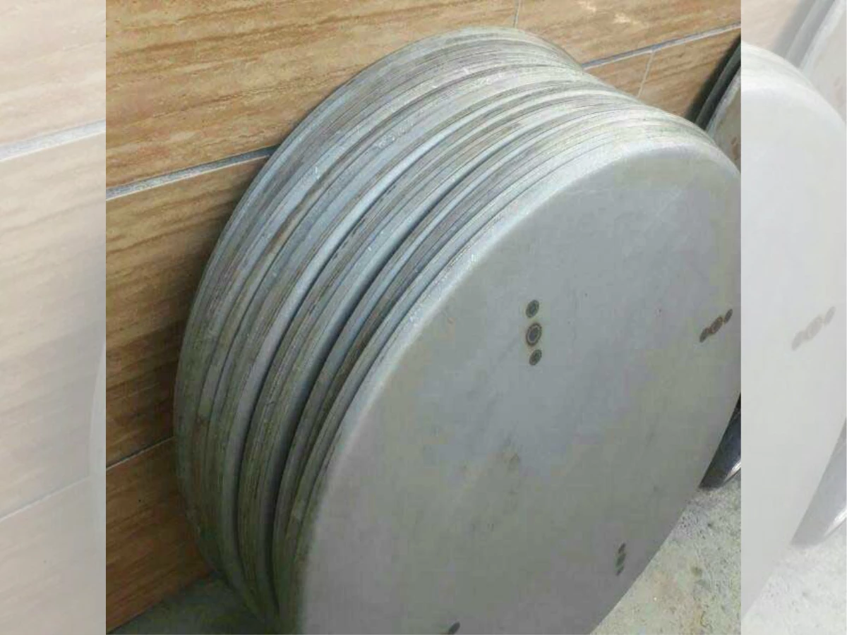 استفاده از وسایل با کیفیت در صنعت ساخت و ساز