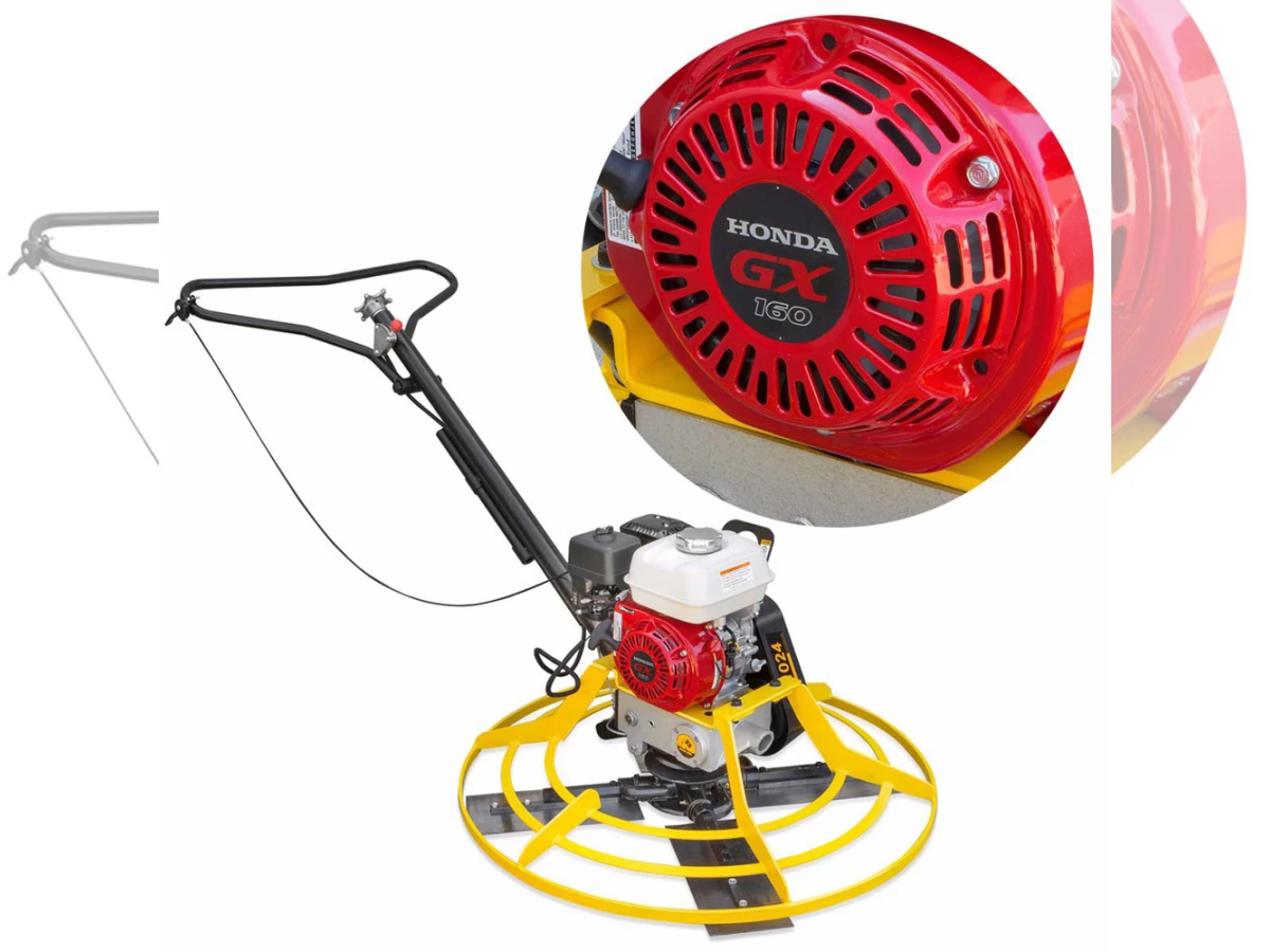 از ابزارهای ساده تا پیشرفته ساختمان سازی