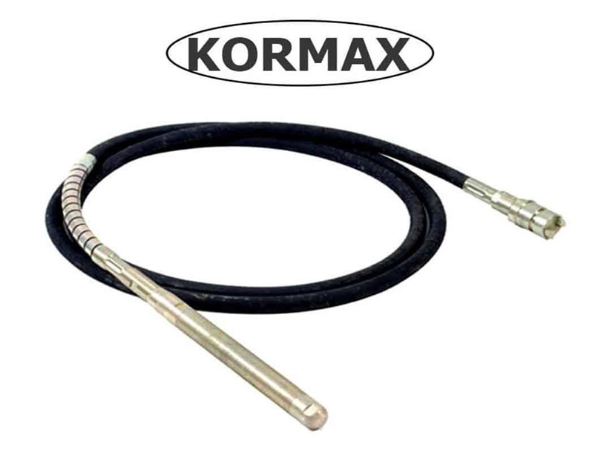 شیلنگ ویبراتور کورمکس ساخت کره جنوبی