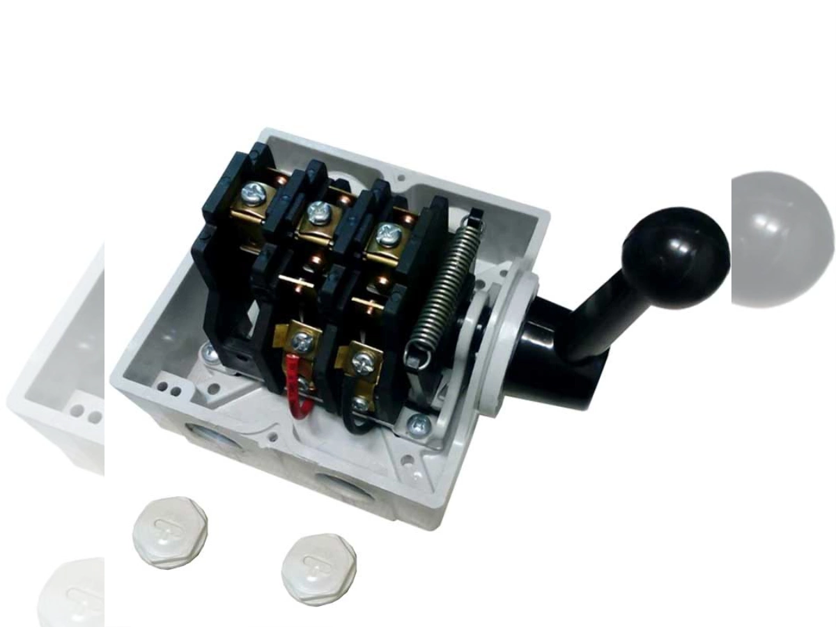 انواع کلید بالابر ساختمانی