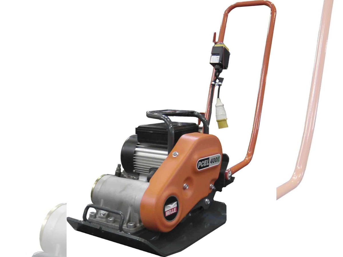 کمپکتور برقی