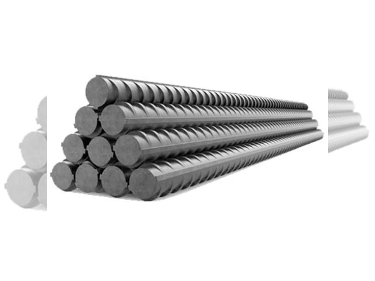 میلگرد در سایزها و جنس های مختلف