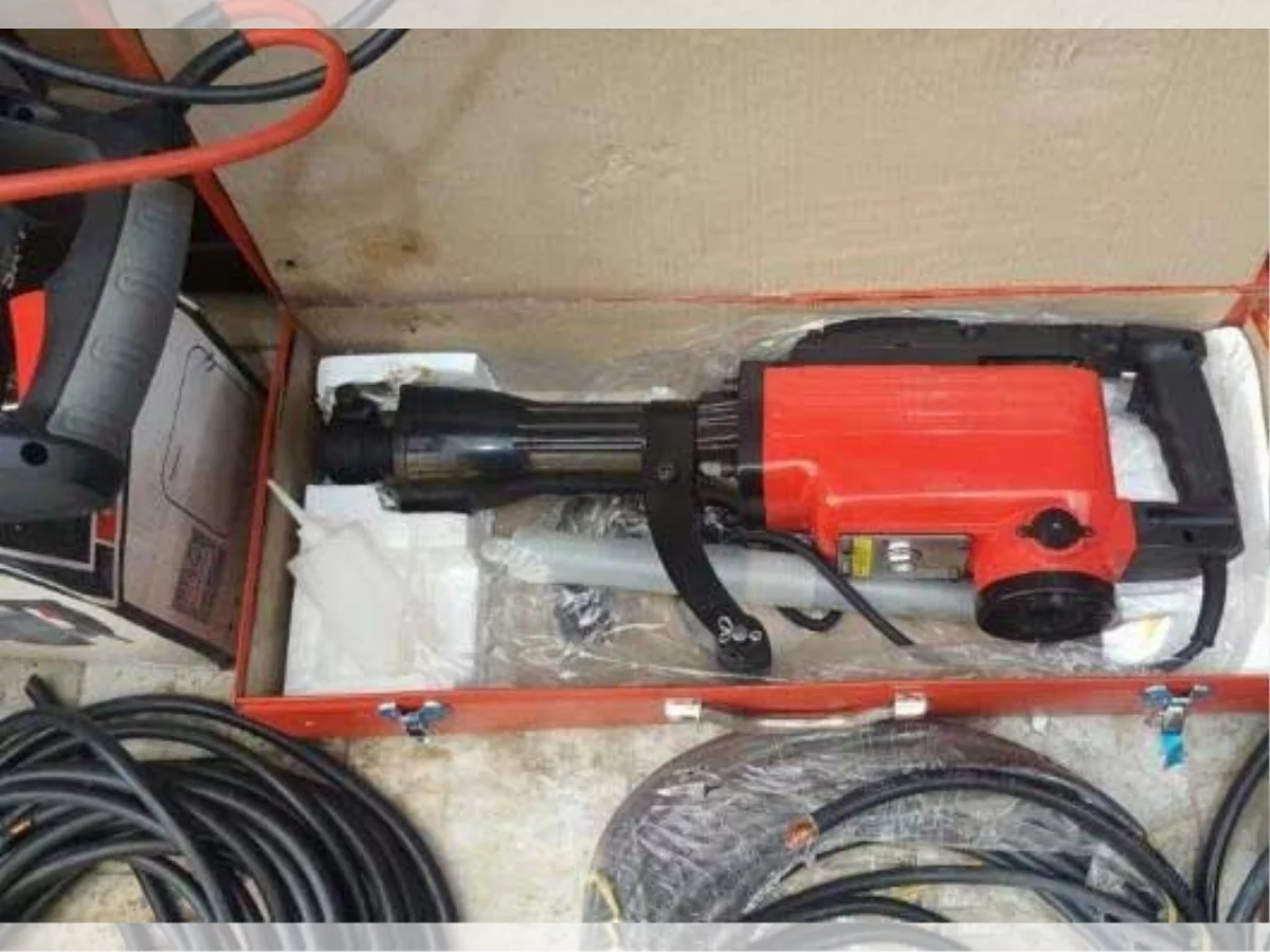 دستگاه هیلتی