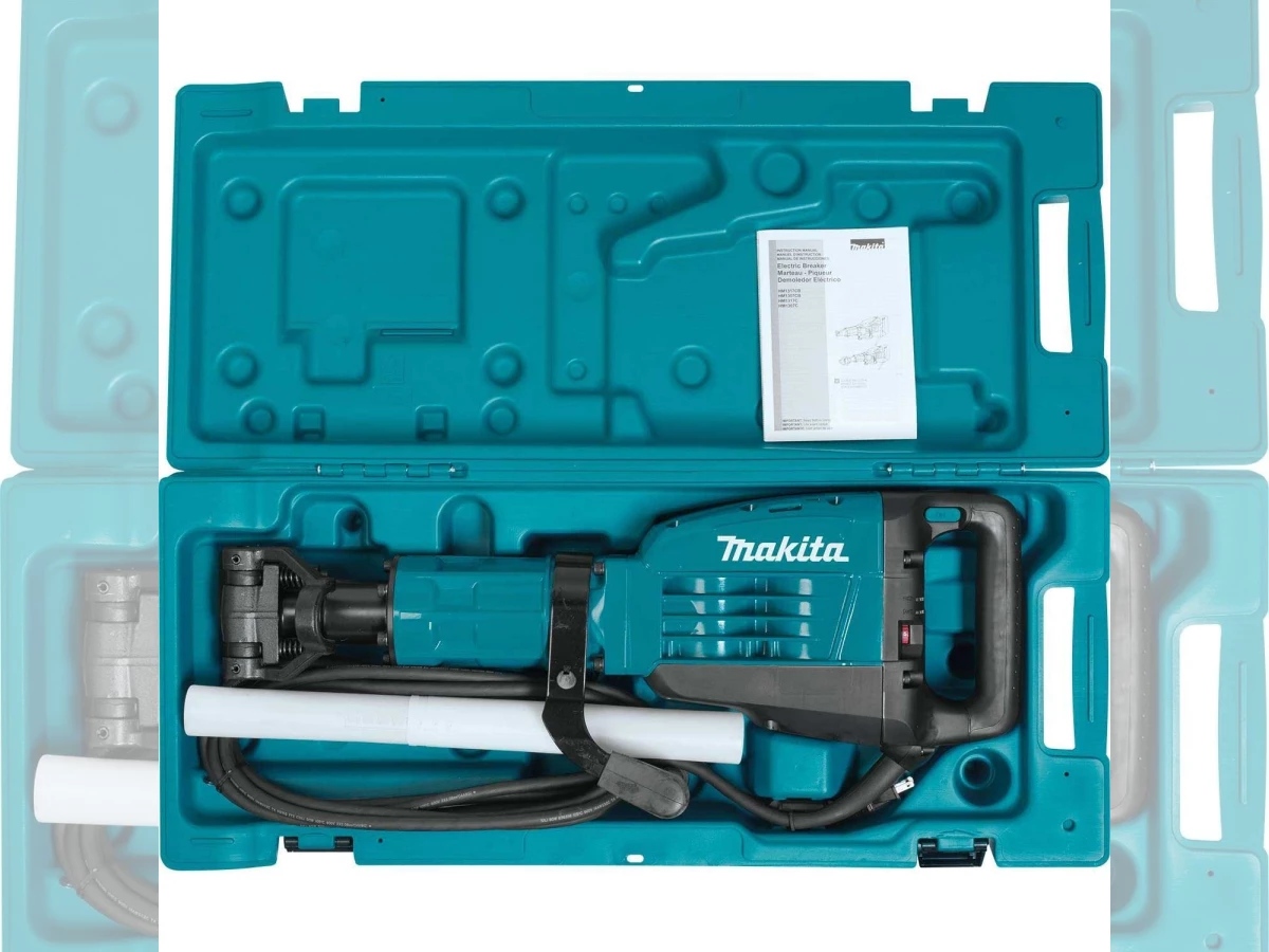 بهترین چکش تخریب