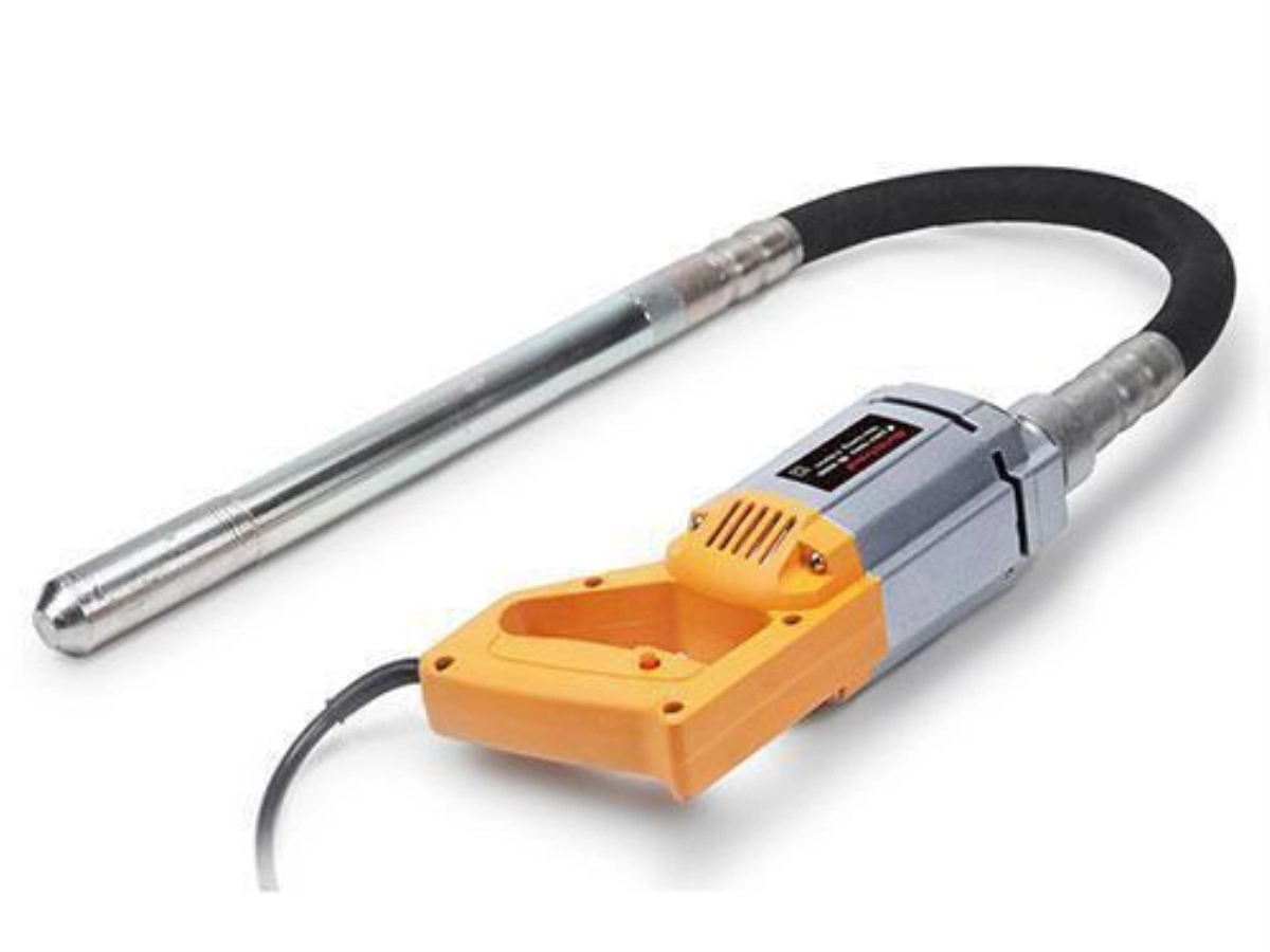 شیلنگ ویبراتور دریلی