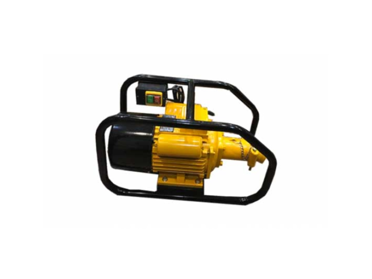 موتور ویبراتور