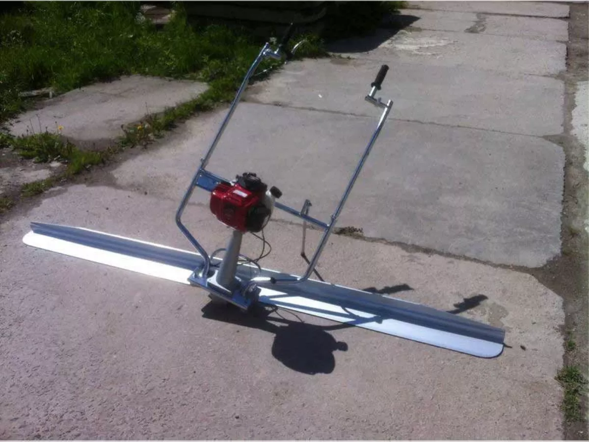 کار با دستگاه شمشه موتوری