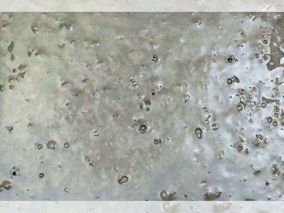 لرزاننده های بتن