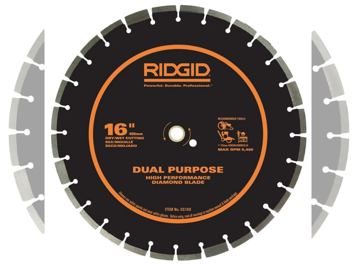 7 نکته مهم برای برش بتن با کاتر بتن